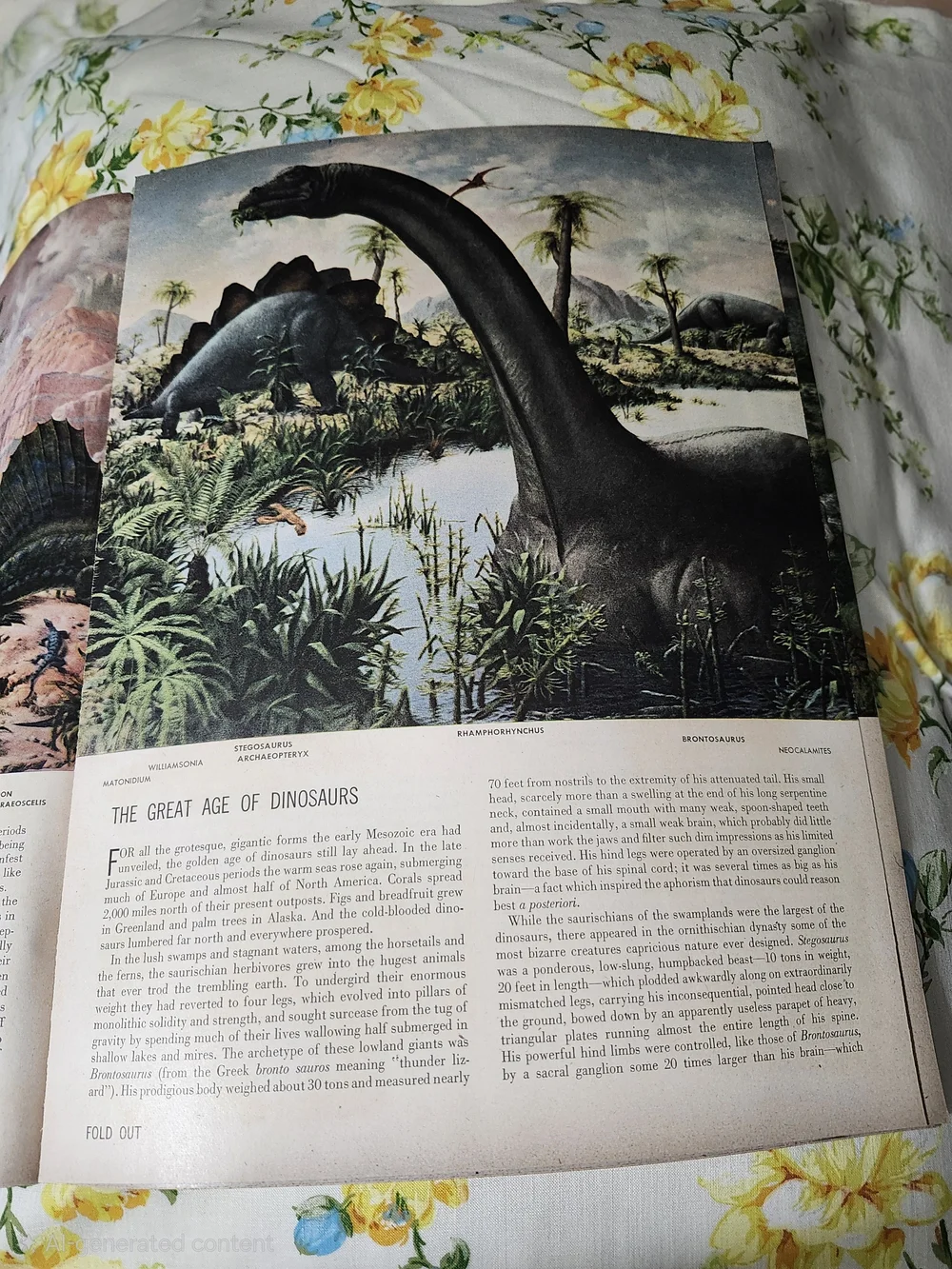 September 7, 1953 Issue of Life Magazine